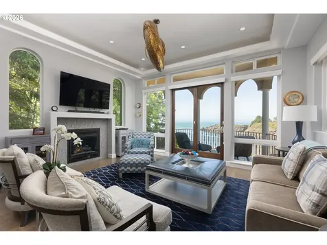 1845 SW Mcdonald Avenue Depoe Bay OR 97341