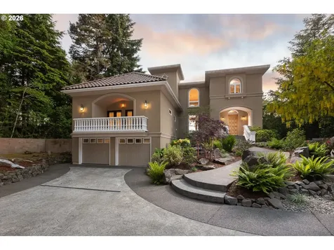 1845 SW Mcdonald Avenue Depoe Bay OR 97341