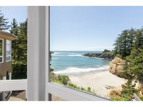 1845 SW Mcdonald Avenue Depoe Bay OR 97341