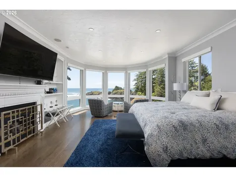 1845 SW Mcdonald Avenue Depoe Bay OR 97341