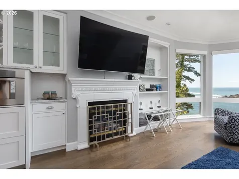1845 SW Mcdonald Avenue Depoe Bay OR 97341