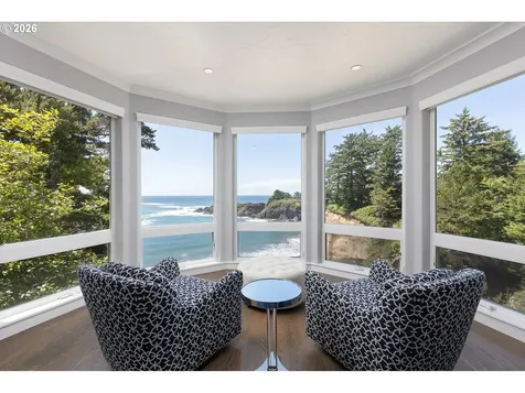 1845 SW Mcdonald Avenue Depoe Bay OR 97341