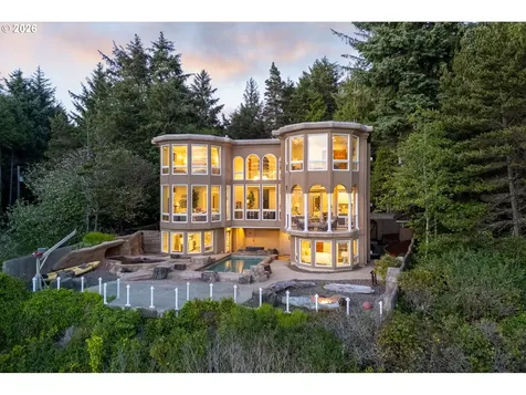 1845 SW Mcdonald Avenue Depoe Bay OR 97341