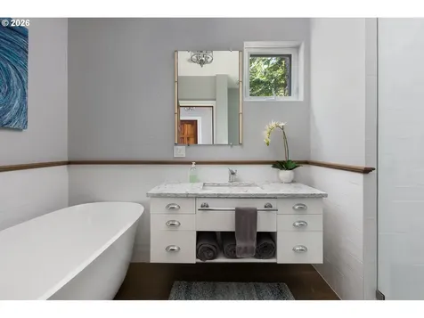 1845 SW Mcdonald Avenue Depoe Bay OR 97341