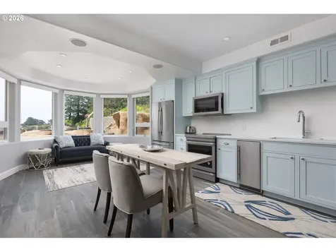 1845 SW Mcdonald Avenue Depoe Bay OR 97341