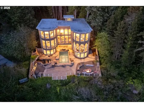 1845 SW Mcdonald Avenue Depoe Bay OR 97341