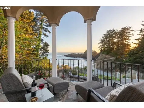 1845 SW Mcdonald Avenue Depoe Bay OR 97341