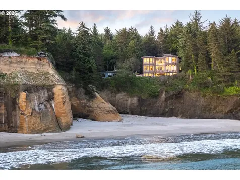 1845 SW Mcdonald Avenue Depoe Bay OR 97341