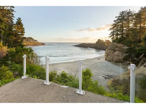 1845 SW Mcdonald Avenue Depoe Bay OR 97341