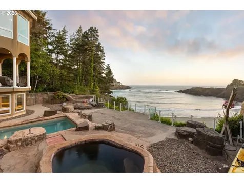 1845 SW Mcdonald Avenue Depoe Bay OR 97341