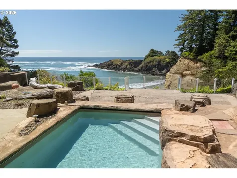 1845 SW Mcdonald Avenue Depoe Bay OR 97341