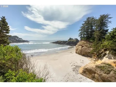 1845 SW Mcdonald Avenue Depoe Bay OR 97341