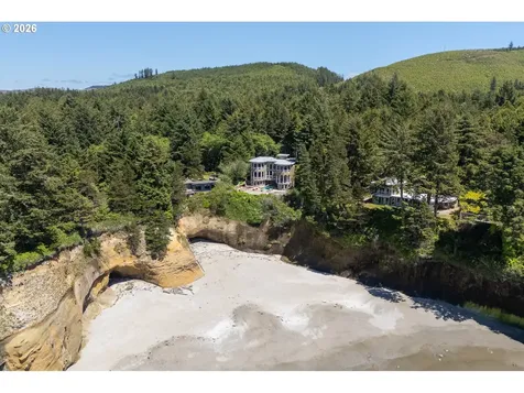 1845 SW Mcdonald Avenue Depoe Bay OR 97341