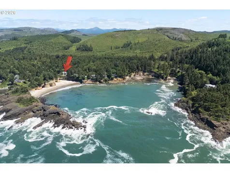 1845 SW Mcdonald Avenue Depoe Bay OR 97341