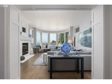1845 SW Mcdonald Avenue Depoe Bay OR 97341