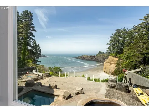 1845 SW Mcdonald Avenue Depoe Bay OR 97341
