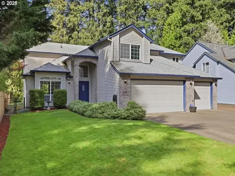 448 SE 24th Avenue Hillsboro OR 97123
