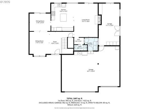 448 SE 24th Avenue Hillsboro OR 97123