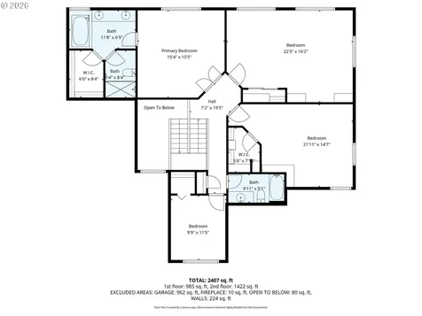 448 SE 24th Avenue Hillsboro OR 97123