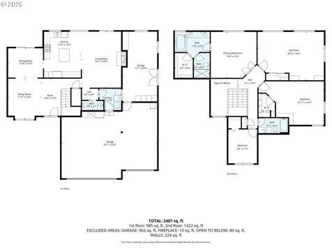 448 SE 24th Avenue Hillsboro OR 97123
