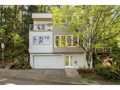 2339 NW Aspen Avenue Portland OR 97210