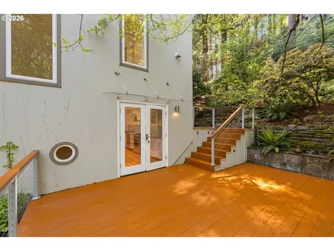 2339 NW Aspen Avenue Portland OR 97210