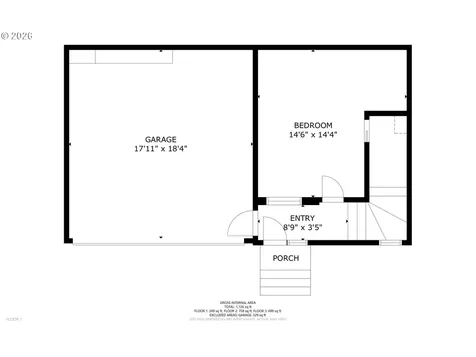 2339 NW Aspen Avenue Portland OR 97210
