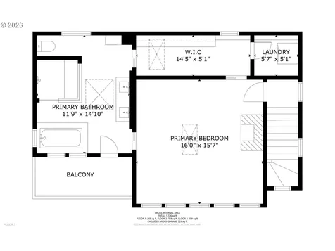 2339 NW Aspen Avenue Portland OR 97210