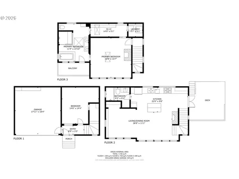 2339 NW Aspen Avenue Portland OR 97210