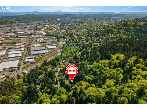 2339 NW Aspen Avenue Portland OR 97210