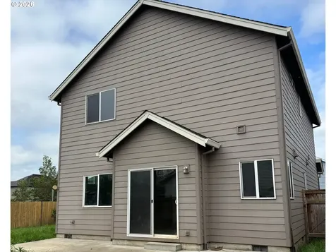 601 St Charles Street Eugene OR 97402