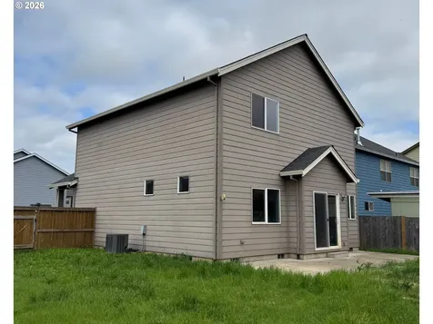 601 St Charles Street Eugene OR 97402