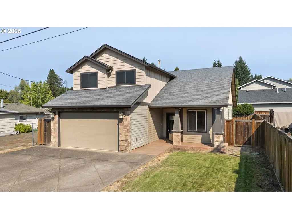 2721 La Darrah Street Eugene OR 97404