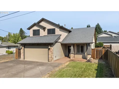 2721 La Darrah Street Eugene OR 97404