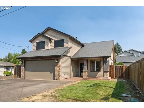 2721 La Darrah Street Eugene OR 97404