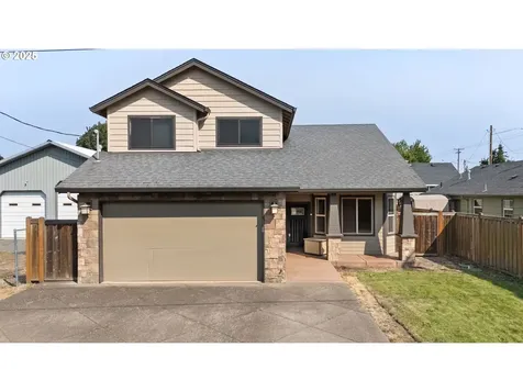 2721 La Darrah Street Eugene OR 97404