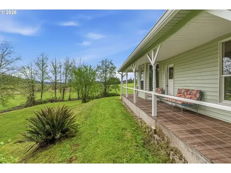 430 Carnine Road Castle Rock WA 98611