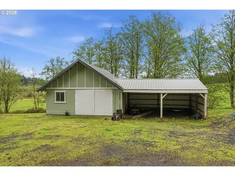 430 Carnine Road Castle Rock WA 98611