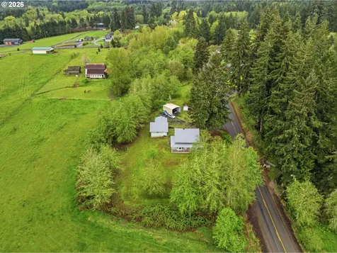 430 Carnine Road Castle Rock WA 98611