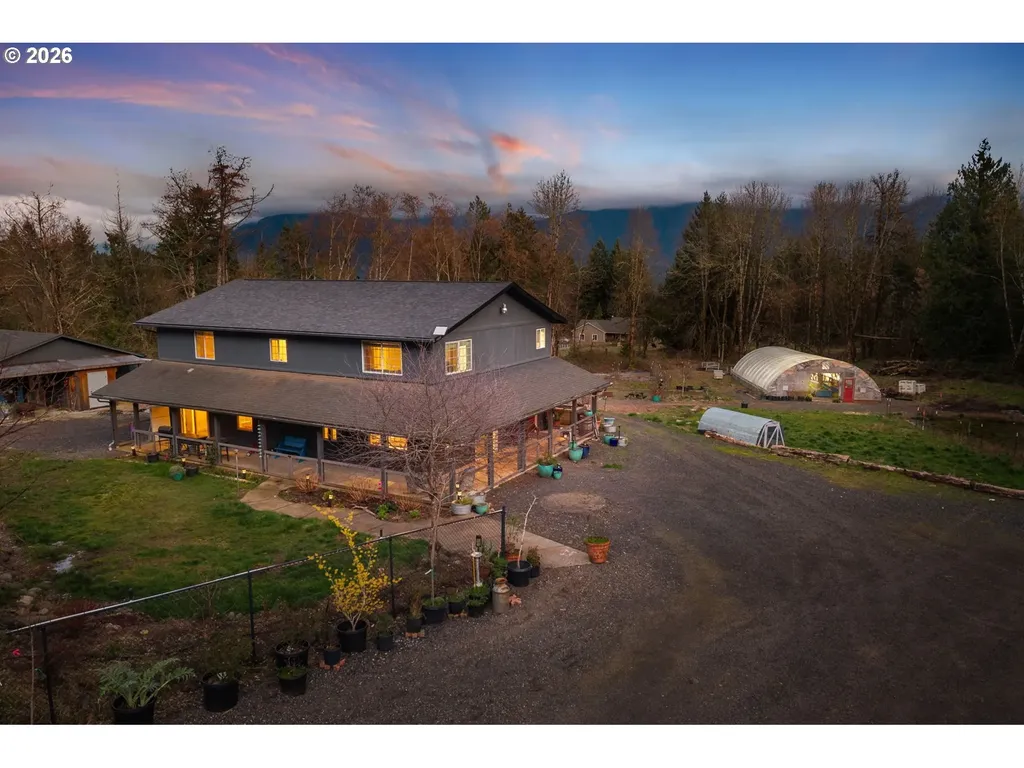 92 Rancho Del Oro Stevenson WA 98648