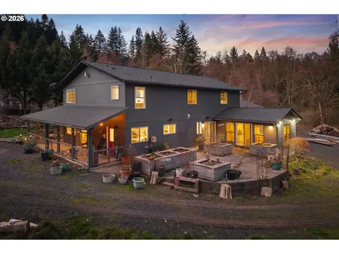 92 Rancho Del Oro Stevenson WA 98648