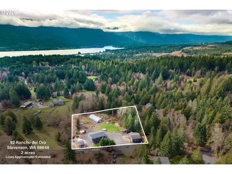 92 Rancho Del Oro Stevenson WA 98648