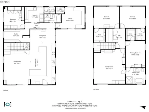 92 Rancho Del Oro Stevenson WA 98648