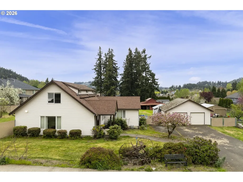 11885 SE Summers Lane Clackamas OR 97015