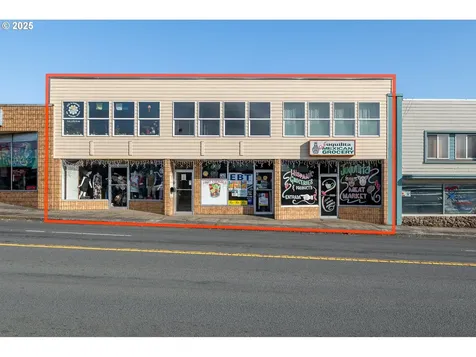 316 SW Coast Highway Newport OR 97365