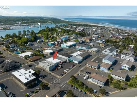 316 SW Coast Highway Newport OR 97365