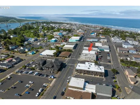 316 SW Coast Highway Newport OR 97365