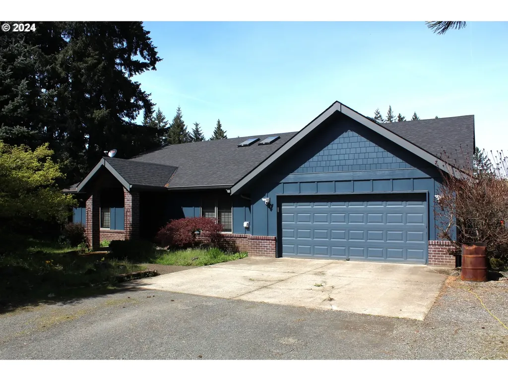 9718 NE 249th Street Battle Ground WA 98604