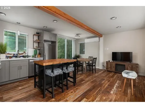 6075 Coats Avenue Cloverdale OR 97112