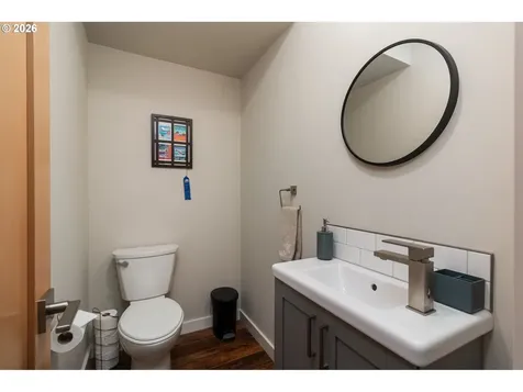 6075 Coats Avenue Cloverdale OR 97112